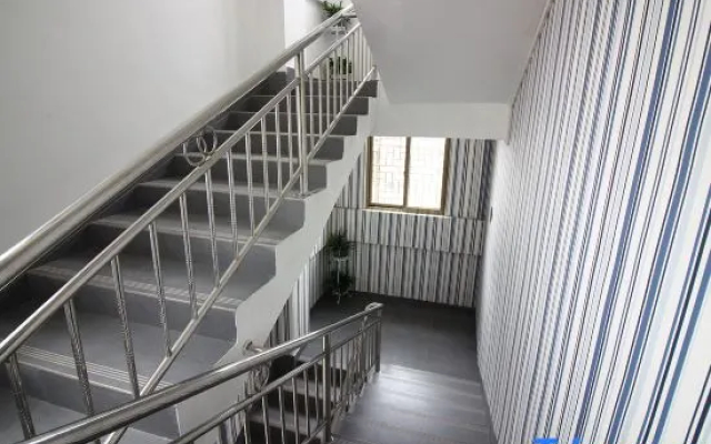 Xiangshui Hot Spring Hotel