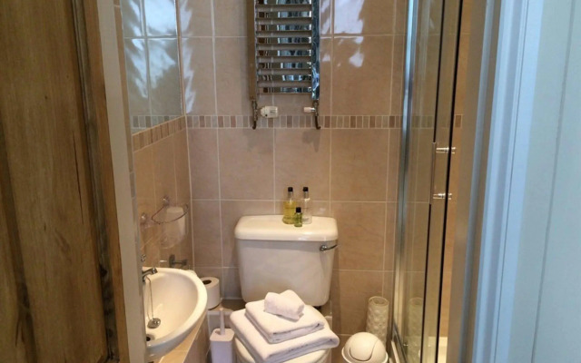 Ashbury Bed and Breakfast