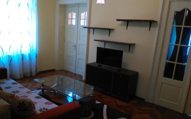 Apartament NORA