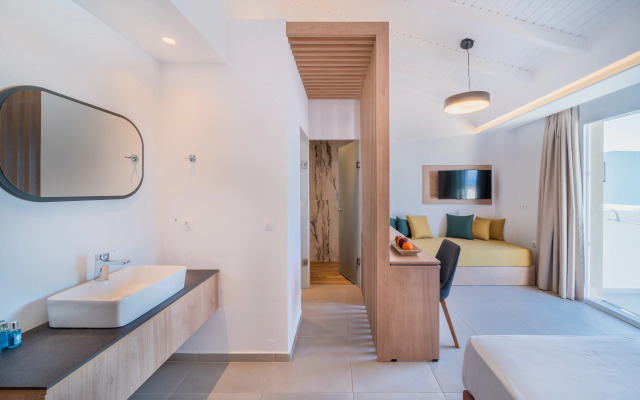 Kahlua Boutique Hotel