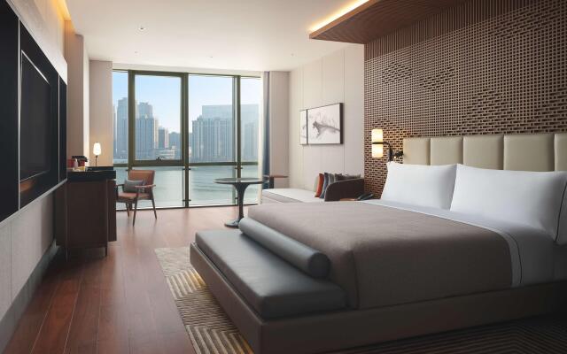 Canopy by Hilton Hangzhou Jinsha Lake