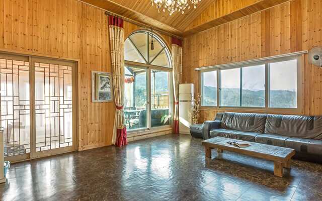 Gapyeong Windmill Pension