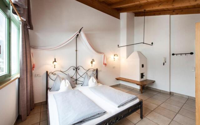 RosaMunde Apartments