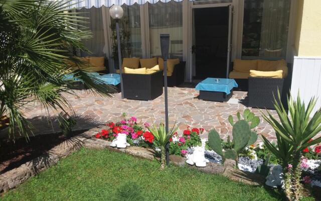 Hotel ai Pini