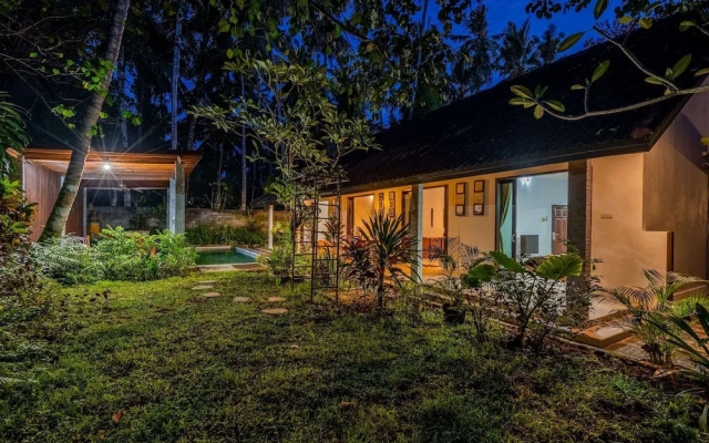 Surya Villa