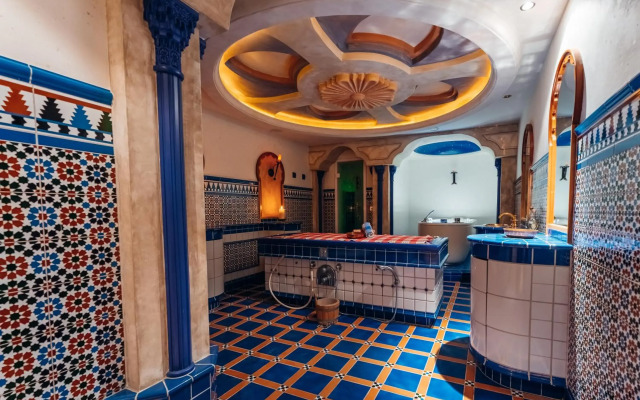 Hotel Trofana Royal