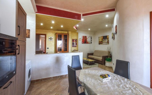 Nice Apartment in Limbadi With 1 Bedrooms and Wifi
