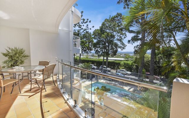 Picture Point Apartments