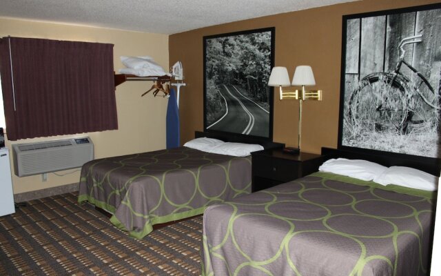 Super 8 Stillwater/St Paul