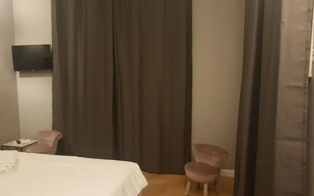 Brunetti Twenty Eight Guest House