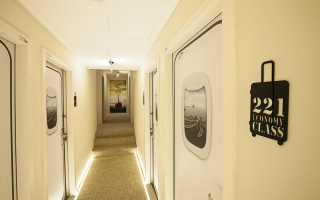 Sri Langit Hotel KLIA