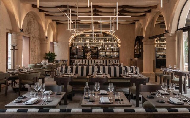 Nobis Hotel Palma