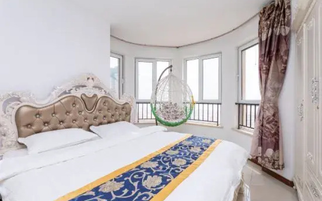 SpongeBob SquarePants Apartment