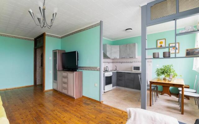 Prim Rooms Comfort (Прим Румс Комфорт)