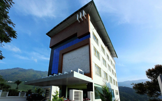 Orchid Highlands
