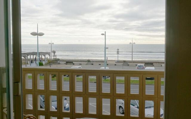 Appartement Saint-Jean-de-Monts, 3 pièces, 4 personnes - FR-1-323-161