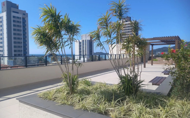 Skyline Comfort Club - Azul Celeste