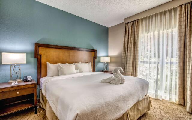 Embassy Suites by Hilton Memphis East Germantown Area