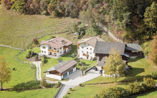 Schoenau Bio & SPA Family Apartments