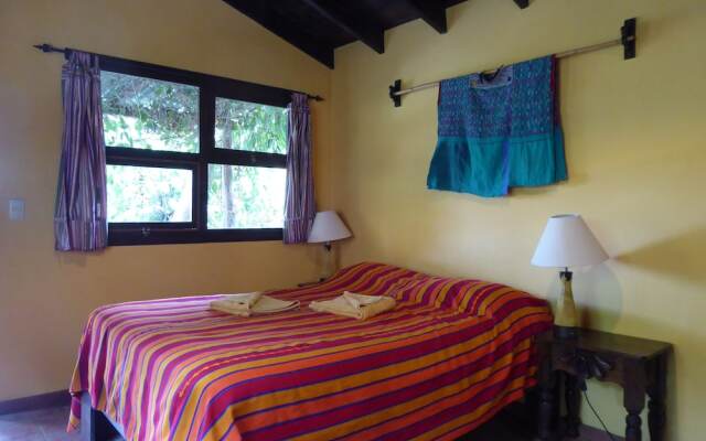 La Iguana Perdida - Hostel