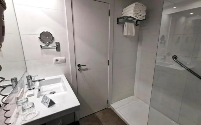 Hotel Acuazul