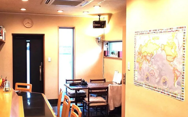 5 Minutes Walk To Noevir Stadi 5 Minutes Walk To Noevir Stadium Kobe