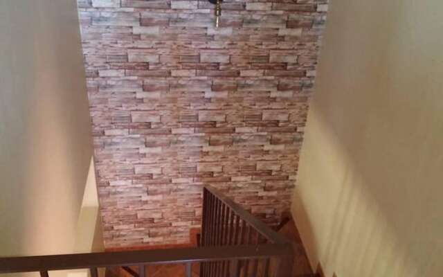 House with 4 Bedrooms in Benaocaz, with Furnished Terrace