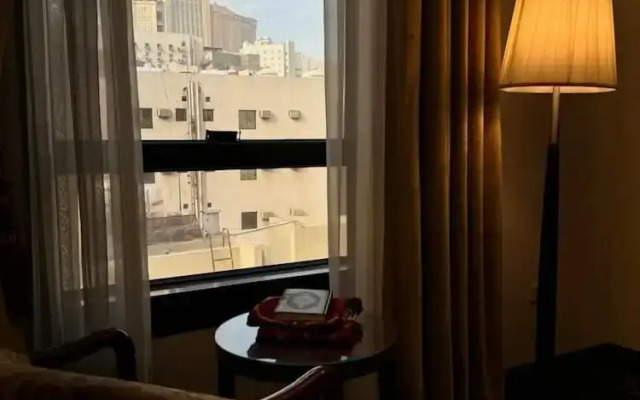 Park Royal Hotel