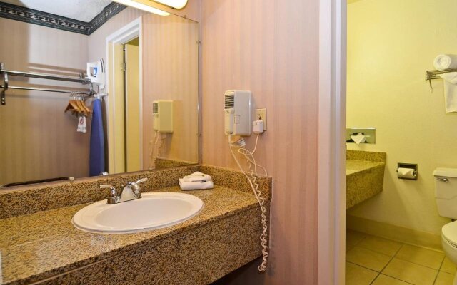 Red Lion Hotel Grants