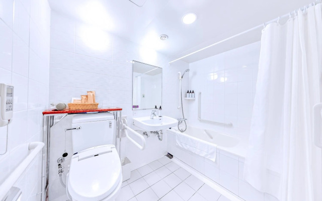 Mercure Okinawa Naha
