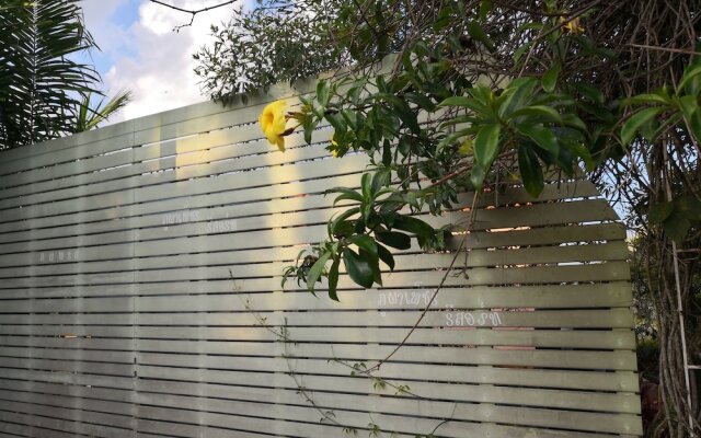 Sriwipa Hill Khao Kho