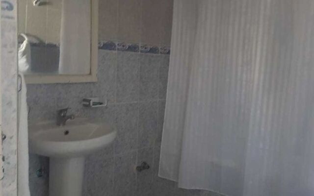 Hotel Choumis