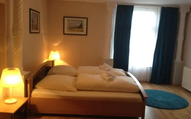 Hotel Apex