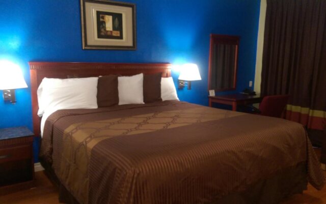 Encore Motel