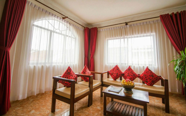 Reaksmey Chanreas Hotel