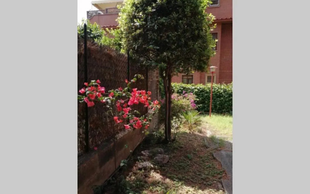 La casa della mia famiglia
