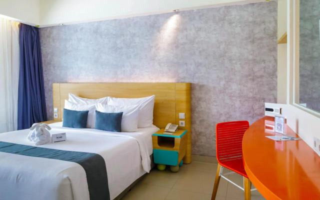 Tijili Hotel Benoa