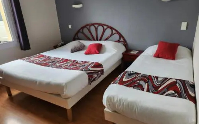 Relais De La Grange