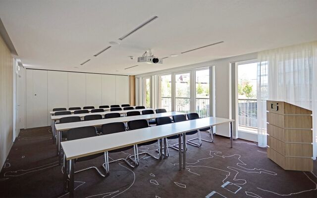 Grimm's Hotel am Potsdamer Platz