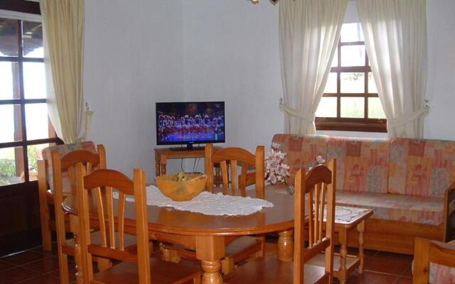 Casa Los Viñedos B
