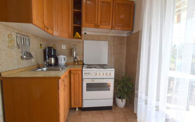 Apartment Biserka