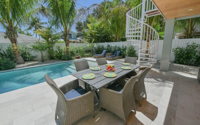 Reef Romance Apartment 4