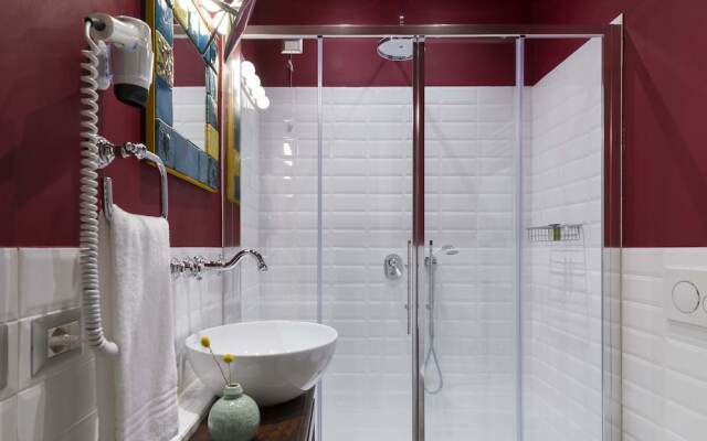 Frími Boutique Rooms B&B