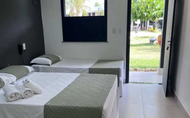 Beira Mar Praia Hotel