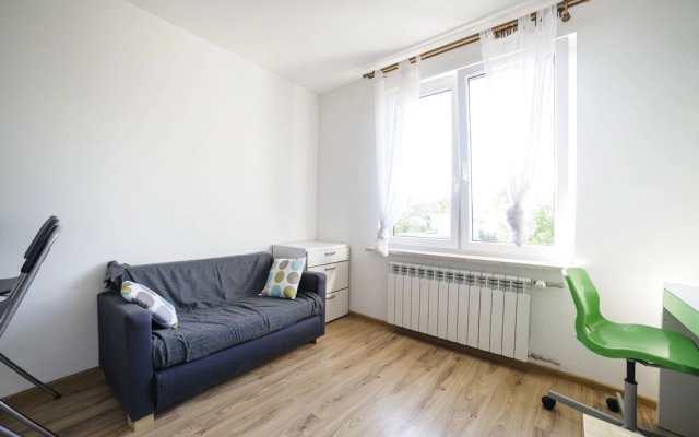Joli Bord Apartment