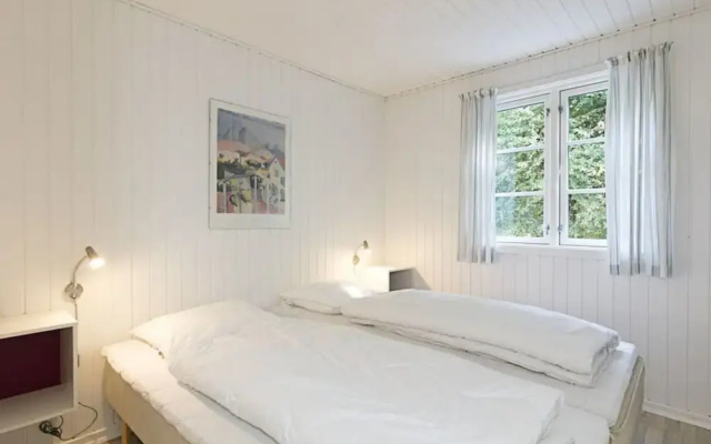 Hjornet Modern Retreat