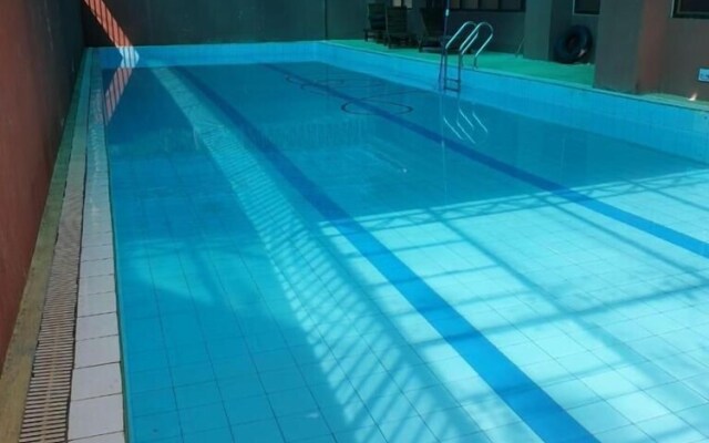 Stay.Plus Kilimani Luxe Apartment