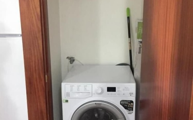 La Ventana de San Cristóbal