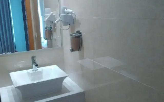 Sea Garden Residência