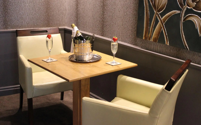 The Mill Hotel & Spa